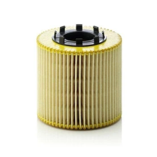 Оливний фільтр Mann-Filter HU923X (HU923X)
