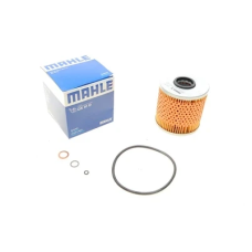Оливний фільтр Mahle / Knecht OX91D