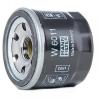 Оливний фільтр Mann-Filter W6011 (W6011)