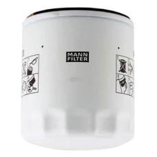 Оливний фільтр Mann-Filter W712/43 (W712/43)