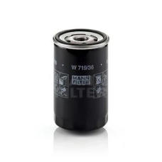 Оливний фільтр Mann-Filter W719/36 (W719/36)