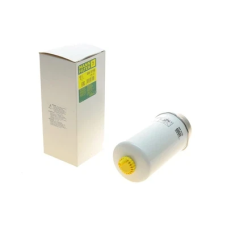 Паливний фільтр Mann-Filter WK8158 (WK8158)
