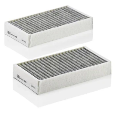 Салонний фільтр Mann-Filter CUK2646-2 (CUK2646-2)