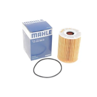 Оливний фільтр Mahle / Knecht OX380D