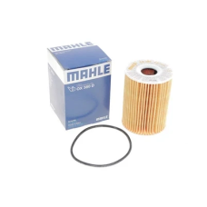 Оливний фільтр Mahle / Knecht OX380D
