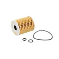 Оливний фільтр Mahle / Knecht OX422D