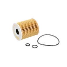 Оливний фільтр Mahle / Knecht OX422D