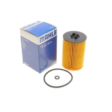 Оливний фільтр Mahle / Knecht OX787D