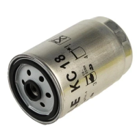 Паливний фільтр Mahle / Knecht KC18