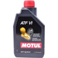 Трансмісійна рідина Motul ATF VI 1л (105774)