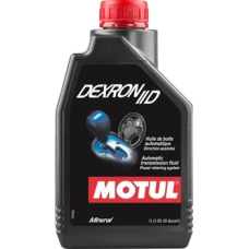 Трансмісійна рідина Motul Dexron IID 1л (105775)