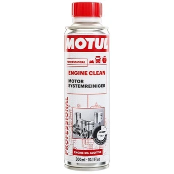 Очищувач двигуна Motul Engine Clean Auto 300мл (108119)