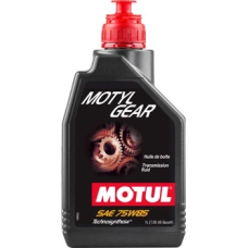 Трансмісійна рідина Motul Motylgear 75W-85 1л (106745)