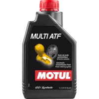 Трансмісійна рідина Motul Multi ATF 1л (105784)