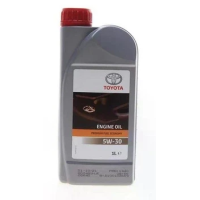 Моторна олива Toyota Premium Fuel Economy 5W-30 1л (0888086076)