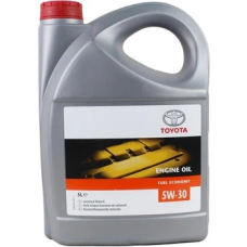 Моторна олива Toyota Premium Fuel Economy 5W-30 5л (0888086074)