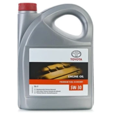 Моторна олива Toyota Premium Fuel Economy 5W-30 на розлив 1л (0888083388ROZ)