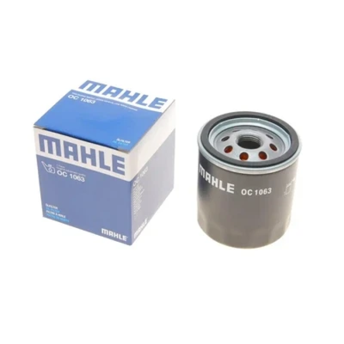 Оливний фільтр Mahle / Knecht OC1063