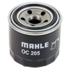 Оливний фільтр Mahle / Knecht OC205