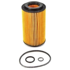 Оливний фільтр Mahle / Knecht OX153/7D1