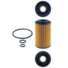Оливний фільтр Mahle / Knecht OX153/7D2
