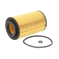 Оливний фільтр Mahle / Knecht OX153D1