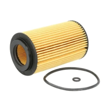 Оливний фільтр Mahle / Knecht OX153D1