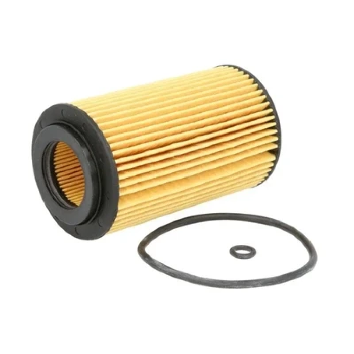 Оливний фільтр Mahle / Knecht OX153D1