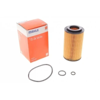 Оливний фільтр Mahle / Knecht OX153D3