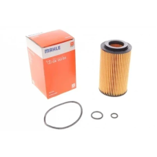 Оливний фільтр Mahle / Knecht OX153D3