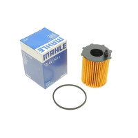 Оливний фільтр Mahle OX171/2D