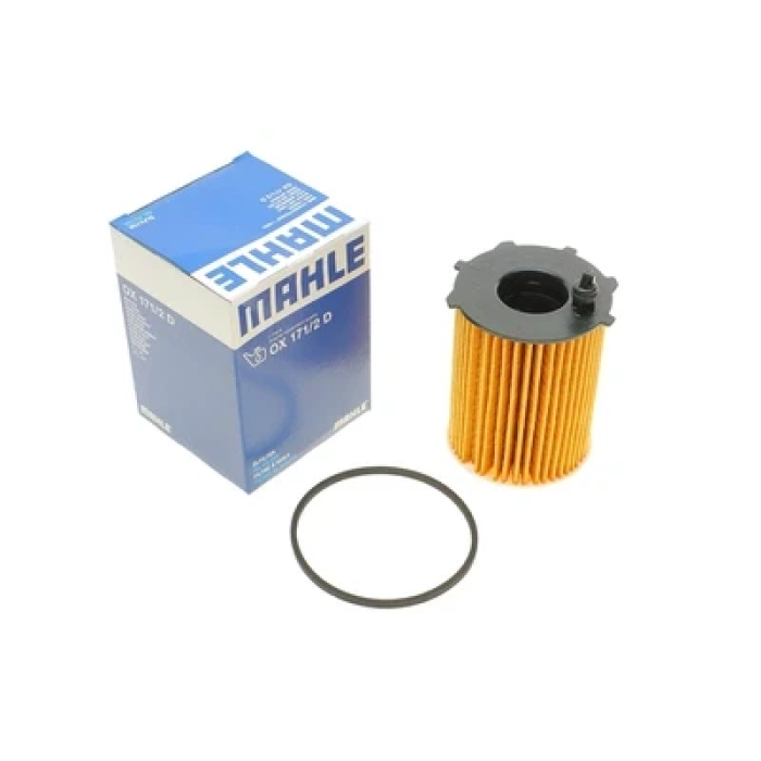 Оливний фільтр Mahle OX171/2D
