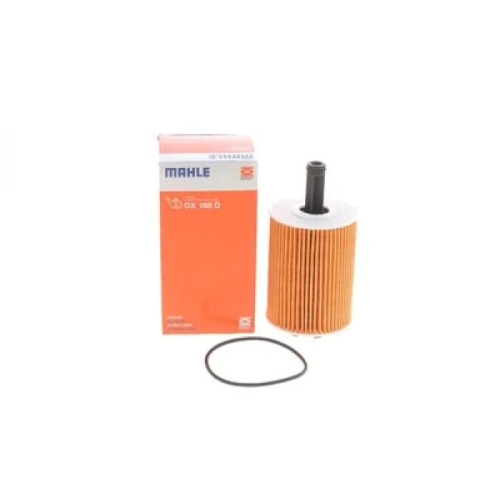 Оливний фільтр Mahle / Knecht OX188D