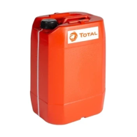 Трансмісійна рідина Total Traxium Dual 9 FE 75W-90 20л (214146)