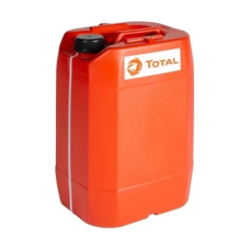Трансмісійна рідина Total Traxium Dual 9 FE 75W-90 20л (214146)