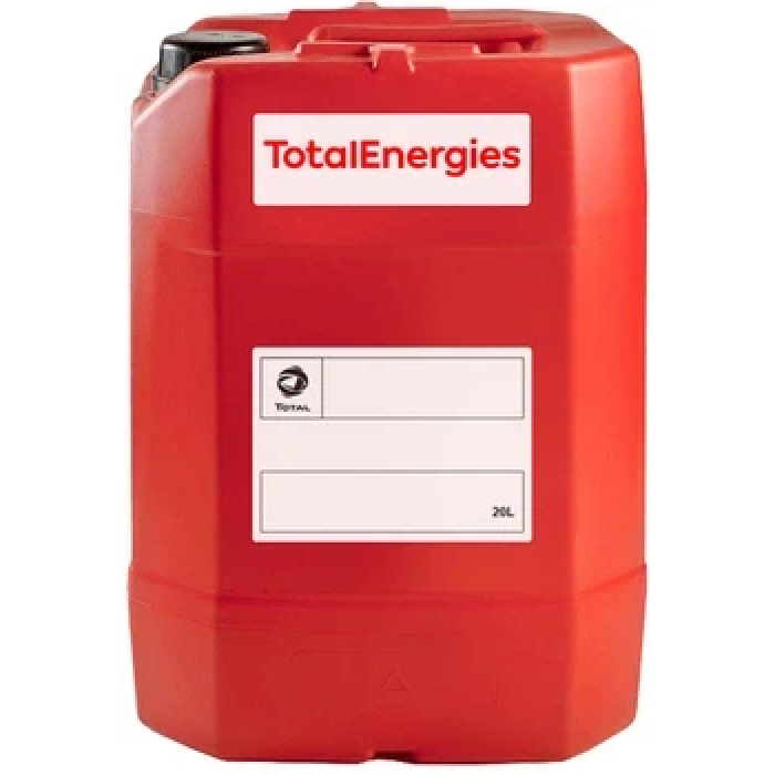 Трансмісійна рідина Total Traxium Gear 9 FE 75W-80 20л (214138)