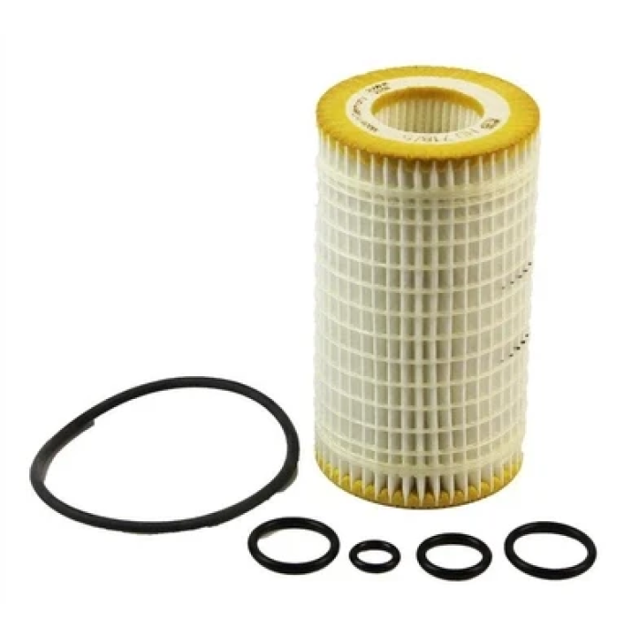 Оливний фільтр Mann-Filter HU718/5X (HU718/5X)