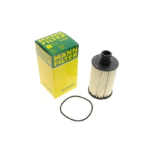 Оливний фільтр Mann-Filter HU8008Z (HU8008Z)