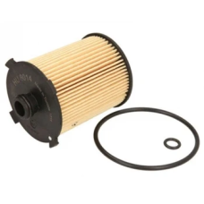 Оливний фільтр Mann-Filter HU8014Z (HU8014Z)