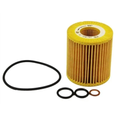 Оливний фільтр Mann-Filter HU815/2X (HU815/2X)