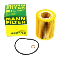 Оливний фільтр Mann-Filter HU925/4X (HU925/4X)