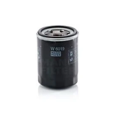 Оливний фільтр Mann-Filter W6019 (W6019)