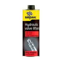 Присадка в моторну оливу Bardahl Hydraulic Valve Lifters 300мл (1022B)
