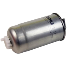 Паливний фільтр Mahle / Knecht KL147D