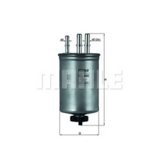 Паливний фільтр Mahle / Knecht KL446