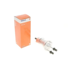 Паливний фільтр Mahle / Knecht KL572