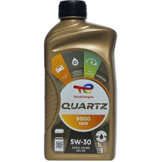 Моторна олива Total Quartz 9000 HKR 5W-30 1л (230348)