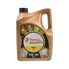 Моторна олива Total Quartz Ineo Ecob 5W-20 5л (213979)