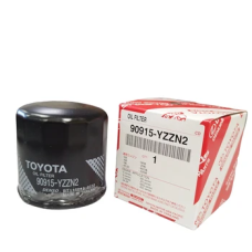 Оливний фільтр Toyota 90915YZZN2