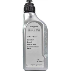 Трансмісійна рідина VAG Gear Oil 1л (G052513A2)